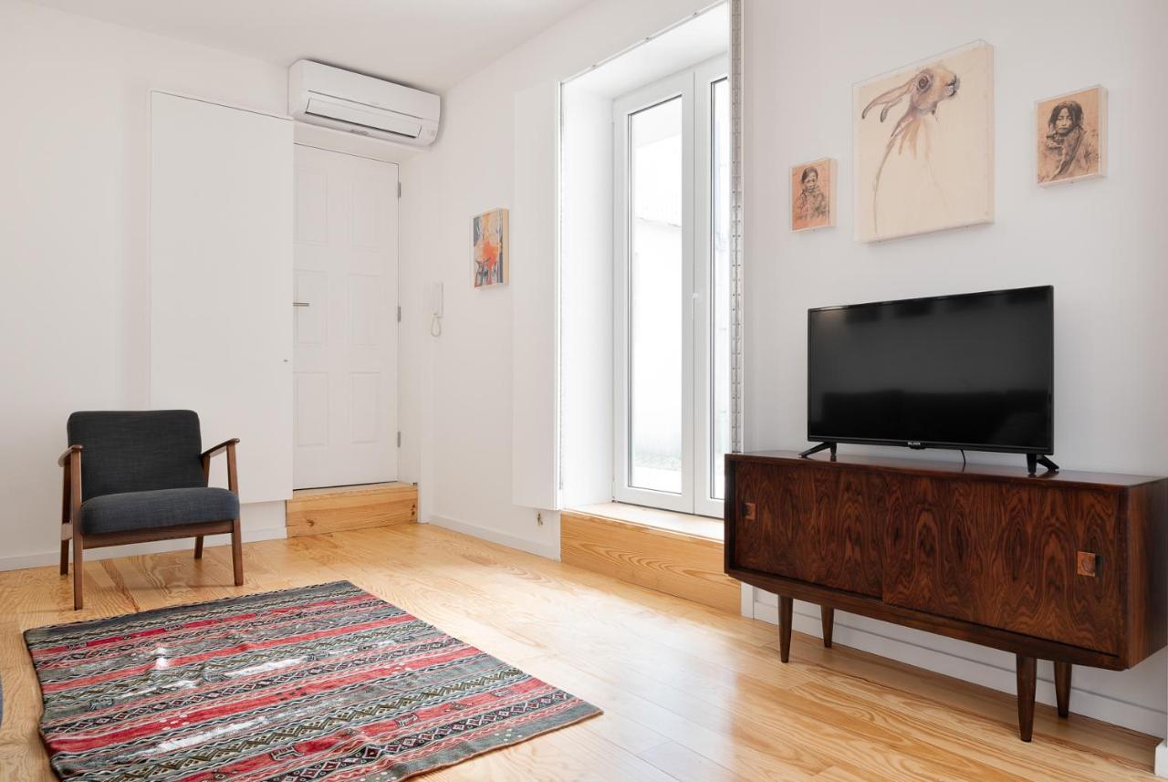 Oporto Classic Terrace Экстерьер фото